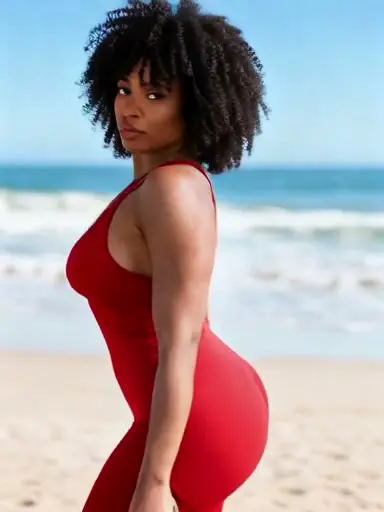 Sexy 360° Video