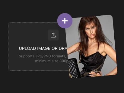 <h3>Шаг 1: загрузите чёткую фотографию</h3>Выберите фотографию анфас или по пояс — лицо должно быть хорошо видно, а освещение — качественным. Используйте JPG или PNG размером менее 10 МБ. Чем качественнее фото, тем реалистичнее результат AI cum facial.