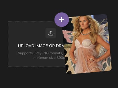 <h3>Шаг 1: Регистрация и пакет энергии</h3>Создайте аккаунт DreamyPorn — регистрация за секунды по email. Новым пользователям доступна стартовая энергия, а позже можно выбрать один из гибких пакетов энергии под ваш объём генераций АИ эбони порно.