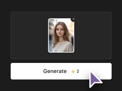<h3>Step 2: Start the Blowjob Generation</h3>Use this blowjob-focused page when mouth movement, close-up framing, and oral-video intent are the main goal.