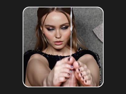 <h3>Step 3: Generate, Preview & Download</h3>Нажмите Generate, и ваше AI-видео футджоба отрендерится менее чем за 2 минуты на выделенных GPU. Предпросмотр результата прямо в браузере — не устраивает? Перегенерируйте для другой вариации движения или смените угол камеры. Скачайте готовое видео без водяных знаков в качестве 1080p MP4. Объединяйте с инструментами DreamyPorn undress, blowjob, facial или cumshot, используя ту же исходную фотографию для создания расширенных многоактных сцен.