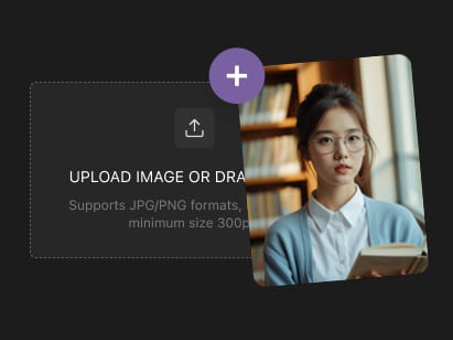 <h3>Step 1 – Create Your Free Account</h3>使用您的电子邮件或社交登录在几秒钟内注册。新账户会自动获得入门能量，让您无需先购买积分即可立即开始生成高清AI场景。