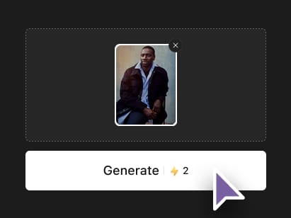 <h3>Step 2: Preview the Direction</h3>To preview the direction, you compare the generated preview with your original idea. Adjust the prompt if you need a different style or composition.