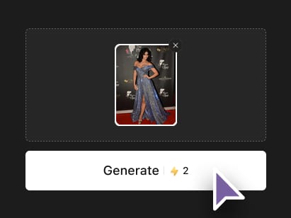 <h3>Step 2: Preview the Direction</h3>To preview the direction, you compare the generated preview with your original idea. Adjust the prompt if you need a different style or composition.