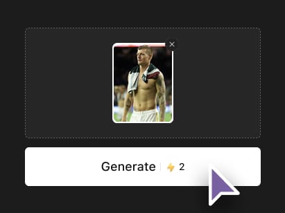 <h3>Step 2: AI Builds Your Bear Scene</h3>The neural network analyzes facial structure, body frame, and lighting to generate a realistic gay bear porn video with authentic muscle mass, body hair, and fluid motion. Processing completes in about 3 minutes with zero data retention.