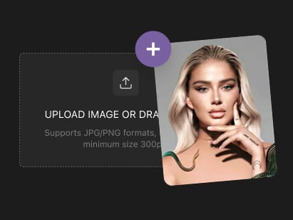 <h3>Step 1: Sign Up & Upload Your Photo</h3>Create a free DreamyPorn account in seconds to unlock the Nude Dance bot and 100+ others. Drag a clear full-body photo (JPG, PNG or WebP) into the uploader – real portraits, anime characters and AI-generated images all work. New accounts start with energy to try it out.
