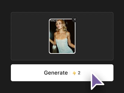 <h3>Step 2: Preview and Refine the Look</h3>To preview Private Gym Tease, you check the first image and adjust pose, lighting, outfit, or camera details. Refine the description before spending more energy on a stronger version.