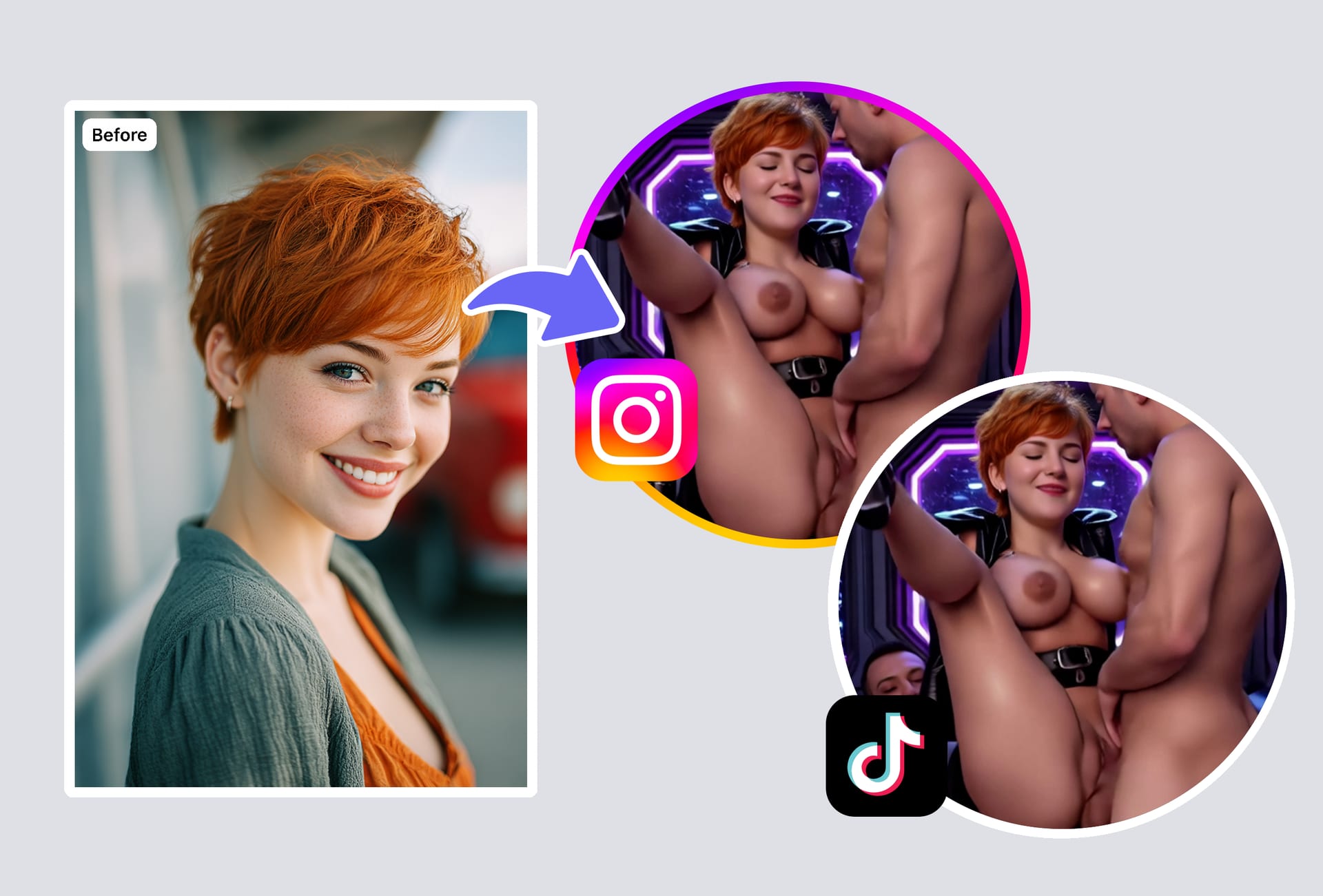 Content image