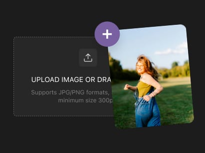 <h3>Carica la tua foto</h3>Accedi al tuo account DreamyPorn AI e carica una foto chiara ad alta risoluzione del tuo soggetto. L'AI accetta ritratti e scatti del corpo in formati comuni come JPG e PNG.