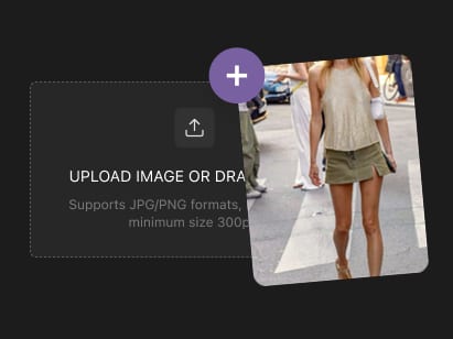 <h3>Step 1: Upload a Clear Reference Photo</h3>Choose a clear JPG, PNG, or WEBP reference with good lighting and a visible face. A higher-quality input helps DreamyPorn AI keep identity cues consistent while building the riding dildo scene, especially for close-up or POV-inspired framing.