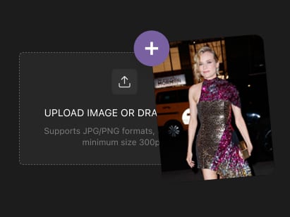 <h3>Upload Your Photo</h3>Sign in to your DreamyPorn AI account and open the AI Twerk generator bot. Click the upload area to select a photo from your device — JPG, PNG, or WebP formats work best. Choose a clear image showing the body you want to animate, ideally with good lighting and minimal background clutter.