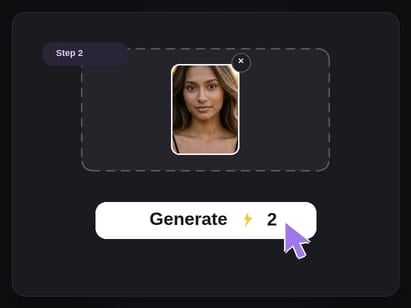 <h3>Step 2: Set the Reveal and Camera Mood</h3>Let the scene move from clothing display into intimacy through one main beat. A slow fabric slip, half-covered frame, bed-edge angle, or POV camera usually feels cleaner than stacking every idea at once.