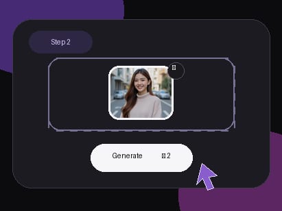 <h3>Select the POV Porn Bot</h3>Choose the POV Porn generator from the bot library. This bot is tuned for first-person camera angles, direct framing, stable viewpoint control, and immersive HD adult scenes.