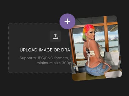<h3>قم بتحميل المرجع الخاص بك</h3>اختر صورة أساسية أو صف مشهد فتاة كرة قدم يابانية المثالي. قم بتضمين تفاصيل مثل نمط الزي، الإعداد، ونوع الجسم للحصول على أفضل النتائج.
