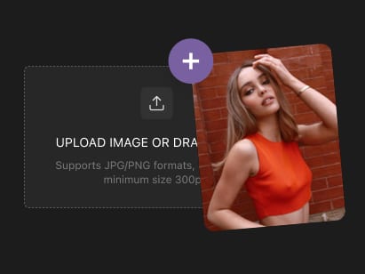<h3>Sube Tu Foto de Origen</h3>Inicia sesión en tu cuenta gratuita de DreamyPorn AI y navega hasta el generador de paizuri. Sube cualquier foto de retrato clara en formato JPG o PNG: la IA acepta fotos de rostro, imágenes de medio cuerpo o fotos de cuerpo completo. Las imágenes de mayor resolución producen mejores resultados. La misma cuenta te da acceso a todos los generadores, incluidos <a href="/classic-acts/squirting-porn"><strong>ai squirting porn</strong></a> y <a href="/wild-encounters/interracial-sex"><strong>ai interracial sex</strong></a>.