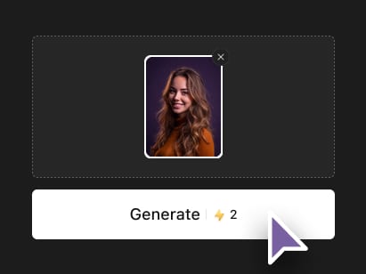 <h3>Step 2: Preview the Direction</h3>To preview the direction, you compare the generated preview with your original idea. Adjust the prompt if you need a different style or composition.