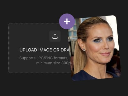<h3>Sign Up & Upload Your Photo</h3>Create a DreamyPorn AI account, then upload a clear photo. The AI works best with well-lit images where the subject is clearly visible.
