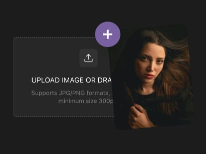 <h3>Step 1: Upload Your Photo</h3>Choose a clear, well-lit portrait of your dream girl. The clearer the face and body in the source image, the more convincing the finish scene will be.