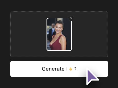 <h3>Step 2: Set the Twerk Style</h3>Pick the dance mood, camera feel, and intensity so DreamyPorn AI can shape the hip rhythm and booty motion.