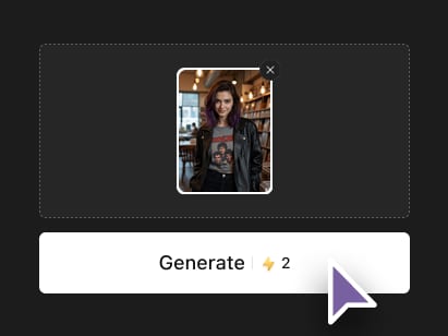 <h3>Step 2: Describe Your Fantasy</h3>참가자, 설정, 행동 및 관점을 포함하여 이상적인 cuckold 시나리오를 설명하는 상세한 텍스트 프롬프트를 작성하세요. 선호하는 비주얼 스타일에 맞는 100개 이상의 전문 AI 봇 중에서 선택하세요.
