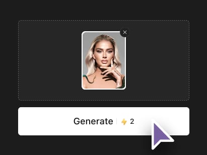 <h3>Step 2: Choose Your Dance Style</h3>Pick a preset Kpop routine, freestyle twerk, pole, body-roll or Latin template, or type your own custom prompt in plain English (12 languages supported). The AI parses your intent and maps appropriate dance mechanics to the subject in your photo.