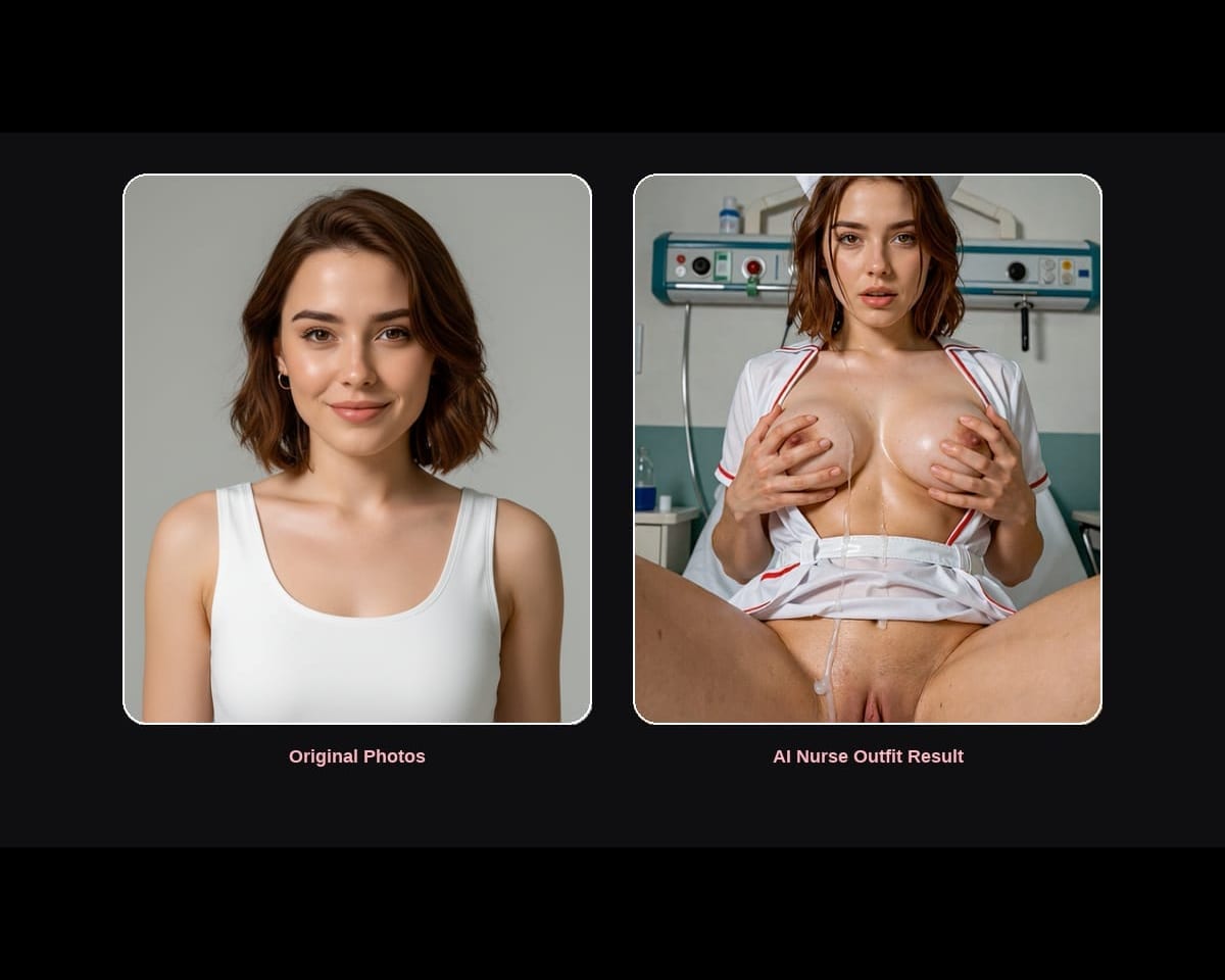 DreamyPorn adult AI character chat